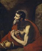Hl. Hieronymus, San Jeronimo Jose de Ribera